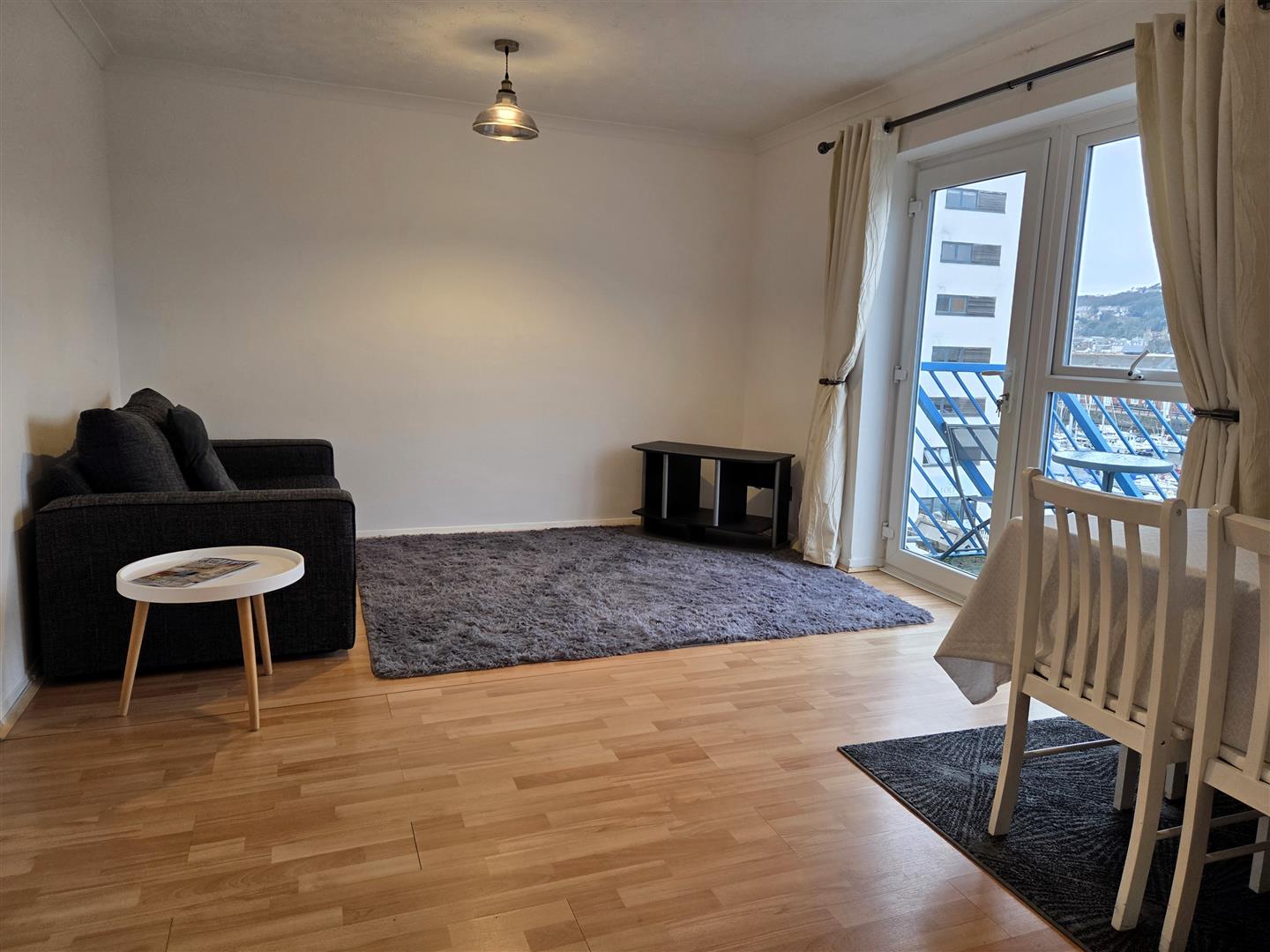 Abbotsford House, Marina, Swansea, SA1 1YH